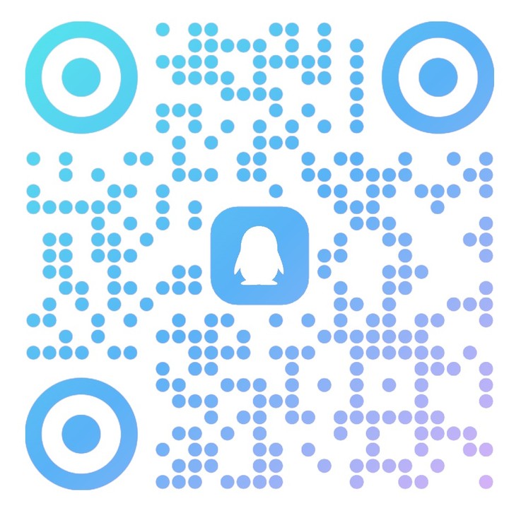 WaRouter 售后 QQ 群二维码